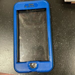 Lifeproof Nuude waterproof case IPhone 6s